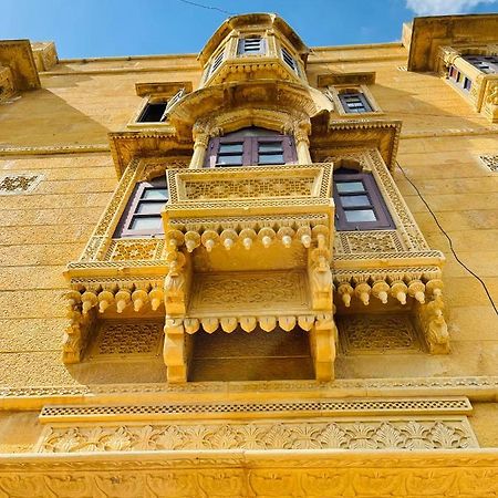 Vedsa Haveli Appartement Udaipur Buitenkant foto