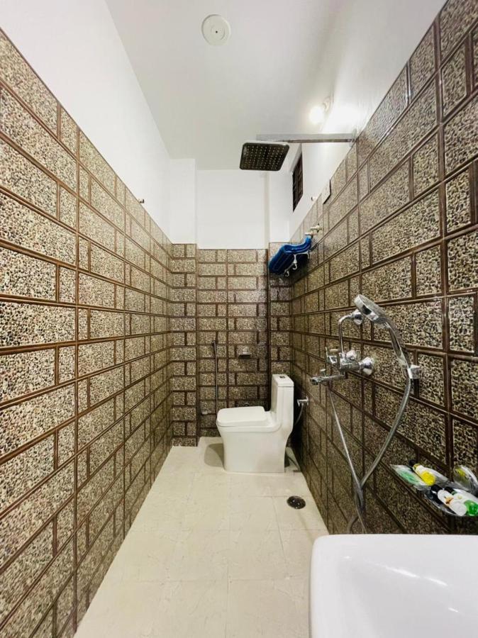 Vedsa Haveli Appartement Udaipur Buitenkant foto